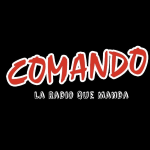 Comando 88 FM